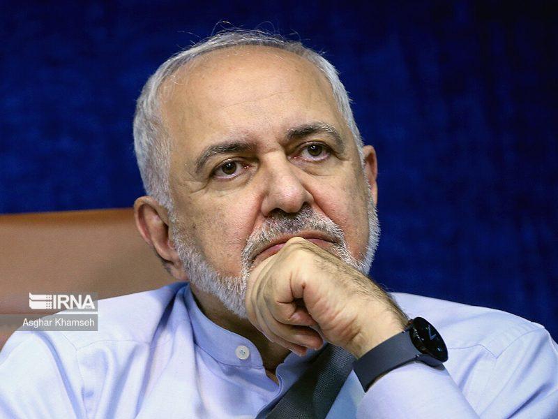 ظریف:ایرانیان هزاران سال در برابر متجاوزان ایستاده‌اند، به مطالبات ایرانیان احترام بگذارید