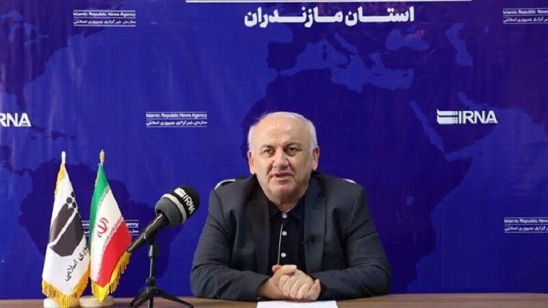استاندار مازندران: بانک‌ها شریک توسعه و همگام با تولید در استان باشند