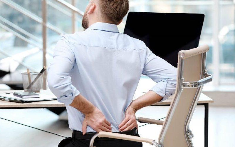 دستورالعمل کشوری پیشگیری از کمردرد از سوی پزشکان در شهرکرد تدوین شد
