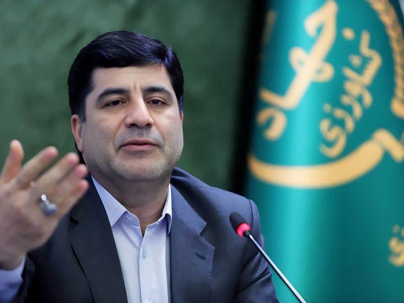 تاب‌آوری امنیت غذایی در جنگ تحمیلی سوم؛ تجربه‌ هماهنگ ملی و حکمرانی کارآمدی