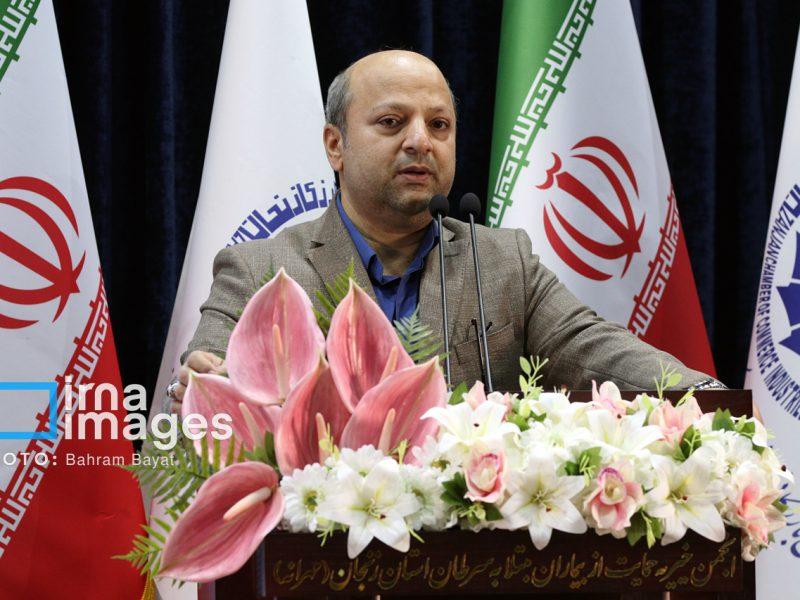معاون وزیر فرهنگ: تقویت همبستگی ملی رسالت راهبردی رسانه‌ها در کشور است