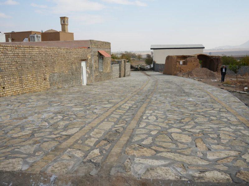۲۷۰ طرح هادی روستایی در کردستان اجرا شد/ مقاوم‌سازی بیش از ۵۹ هزار واحد مسکن
