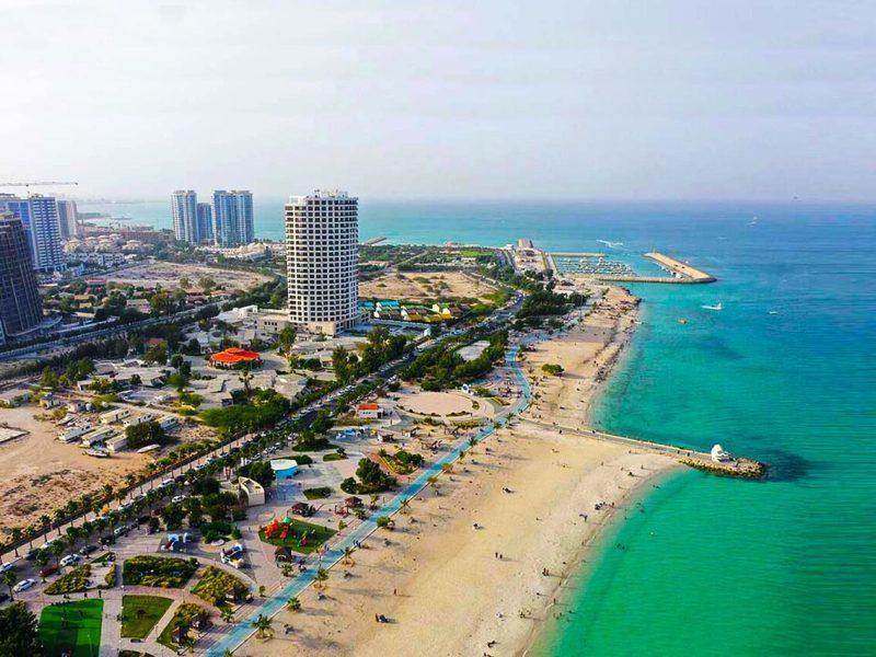 فرصت‌های سرمایه‌گذاری سال ۱۴۰۵ در کیش معرفی شد