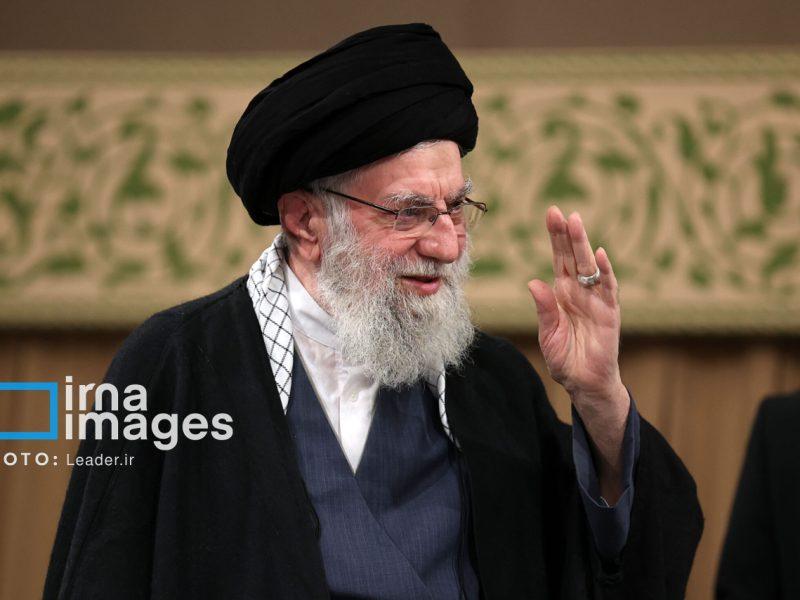 تولد نوزادی با نام «علی خامنه‌ای» در اندونزی
