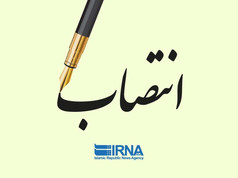 معاون پژوهشی آموزشی پژوهشگاه ملی اقیانوس شناسی منصوب شد