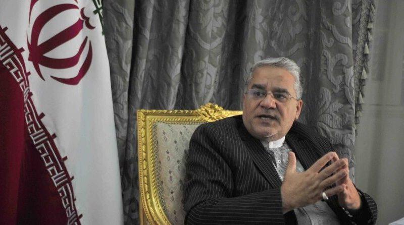 فردوسی‌پور: واشنگتن و تل‌آویو به‌دنبال گسترش جنگ هستند