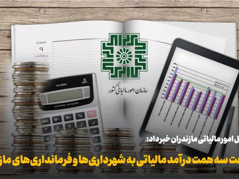  فرصت تازه مؤدیان آذربایجان شرقی با تمدید مهلت مالیاتی 