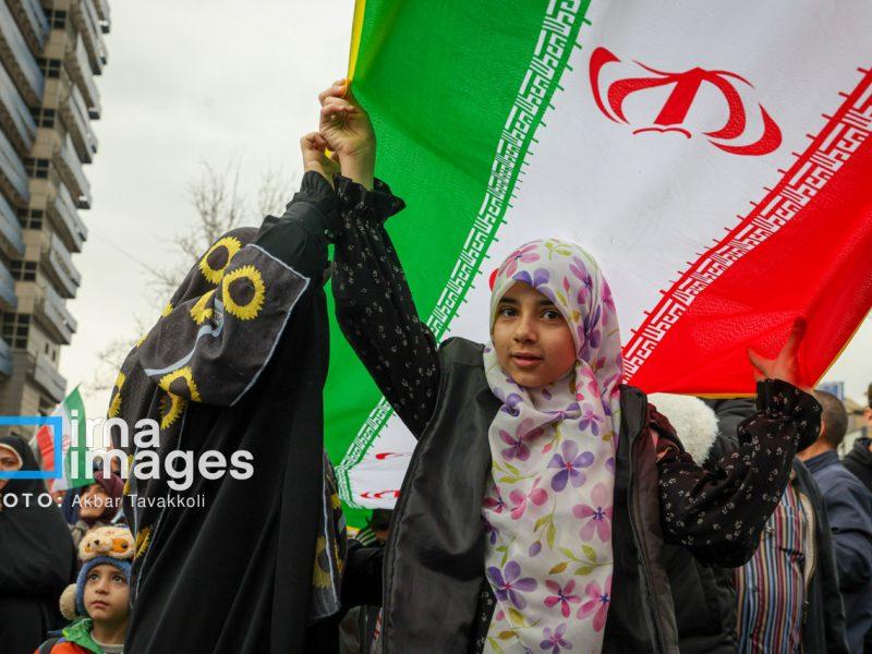 بقائی: ایران مقتدر محصول حضور و ایستادگی جمهور ایرانی و باور اسلامی‌ است