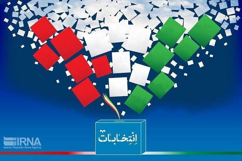 رازوجرگلان خراسان‌شمالی آماده برگزاری انتخابات با ۹۹ شعبه اخذ رای