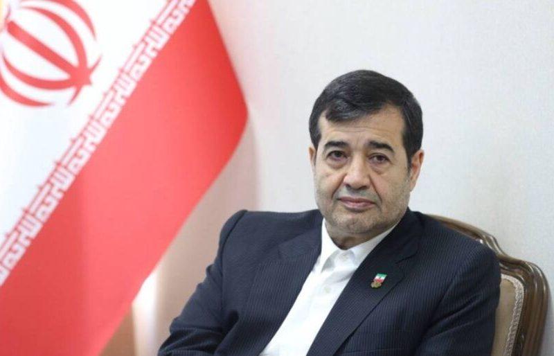 واکنش وزیر ورزش و جوانان به احتمال شکلگیری لیگ «تنگه هرمز» در فصل آینده