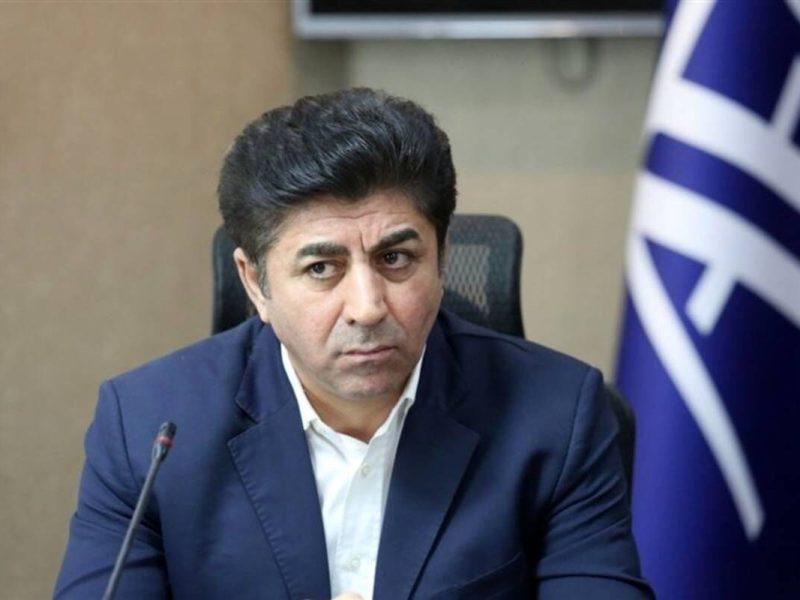 فیلم/ ممبینی: تیم سوم لیگ سهمیه جام حذفی در آسیا محسوب می‌شود