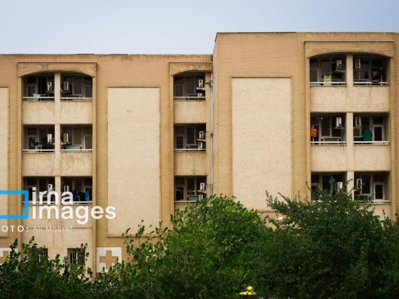 اتاق بازرگانی بوشهر ۵۰ میلیارد ریال برای ساخت خوابگاه دانشگاه فرهنگیان اختصاص داد