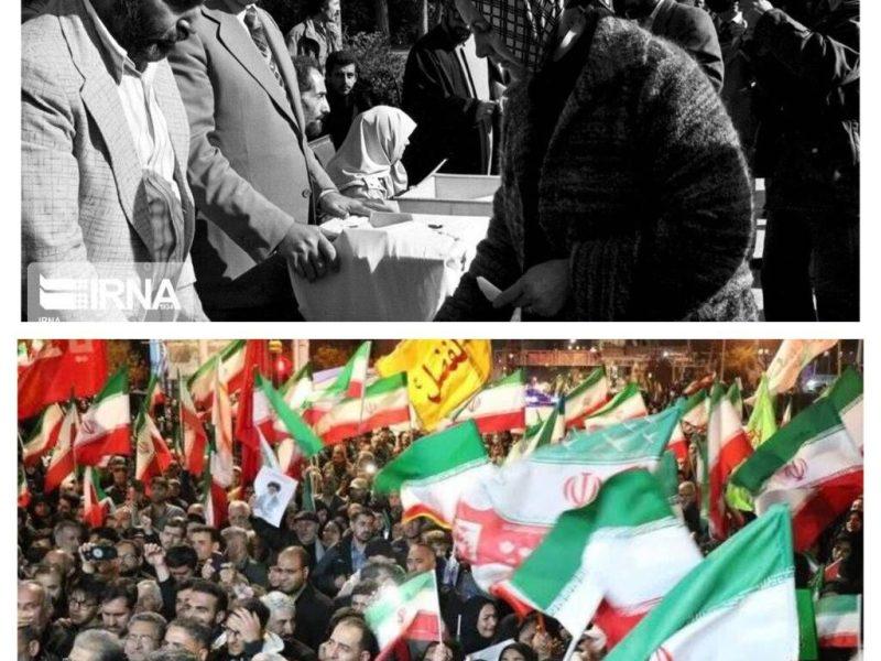 ۱۲ فروردین ۱۴۰۵؛ میثاق خون و قانون در ایستگاه تهاجم و دفاع مشروع