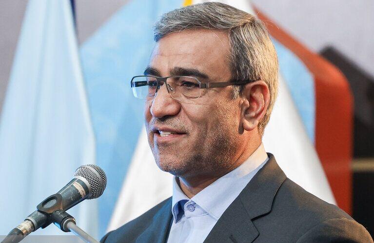 استاندار خراسان رضوی:این استان وظیفه پشتیبانی از سایر استانها را در دوران جنگ بر عهده دارد