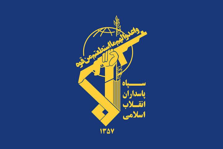 اطلاعیه سپاه ثارالله کرمان در پی شهادت چهار پاسدار وطن‌ در جبهه جنوب کشور