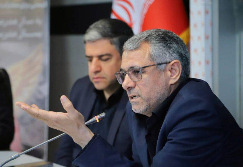 عضو هیات رییسه مجلس: سهم استان اردبیل از اعتبارات ملی نوسازی مدارس تکمیل شود