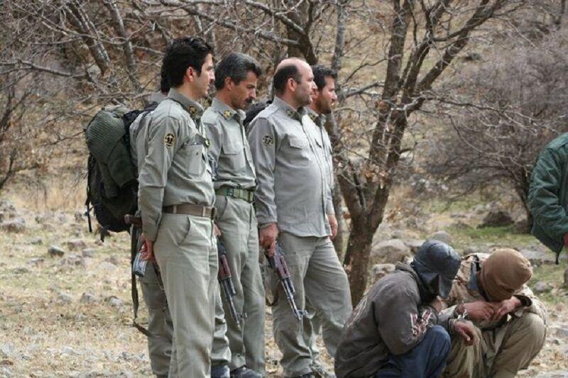 ۶۳۵ متخلف محیط زیست به مراجع قضایی اردبیل معرفی شدند