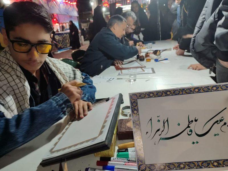 راهاندازی۲۰۰ موکب طی «جنگ رمضان» با محوریت کانونهای مساجد قم