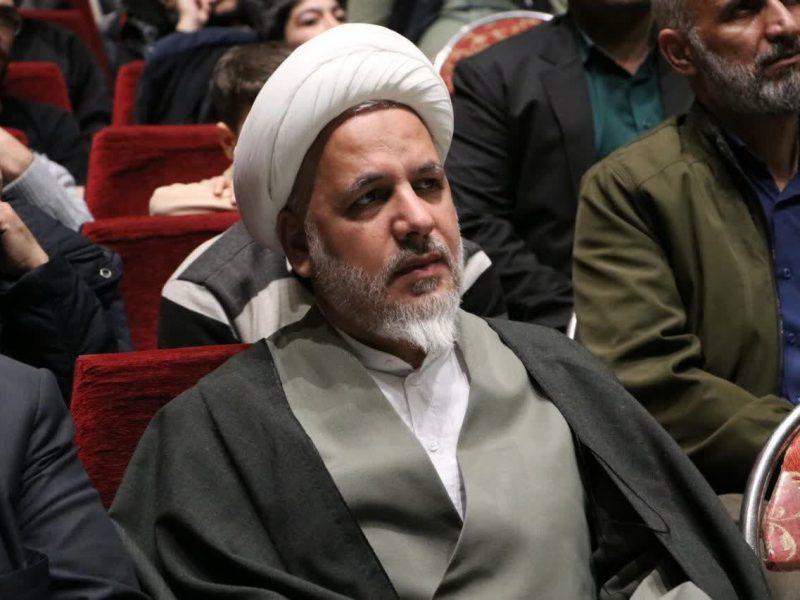 امام جمعه ساوه: پیوستن به پویش «جان فدا» تکلیف ملی – مذهبی است