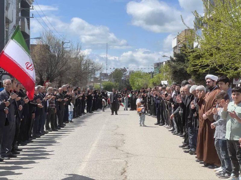 استان اردبیل سوگوار صادق آل محمد(ص)
