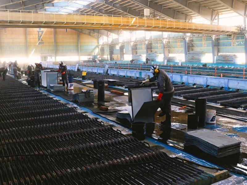 پرداخت ۱۵۰ میلیون ریال تسهیلات برای کارگران واحدهای آسیب‌دیده جنگ در قزوین