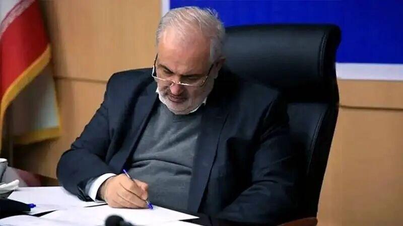 وزیر نیرو روز جهانی سیم‌بان را گرامی داشت