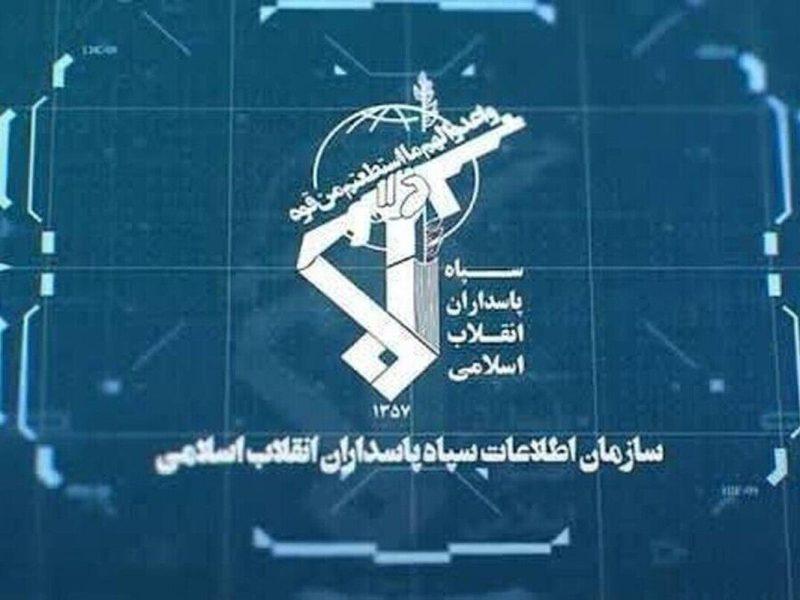 هسته‌های وابسته به آمریکا، رژیم صهیونیستی و انگلیس در ۳ استان شناسایی و متلاشی شدند