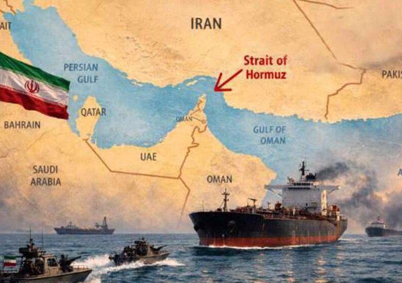 نیویورک تایمز: ایران با «جغرافیای خود» ابزار بازدارندگی را در اختیار دارد