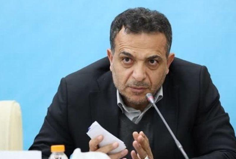 صوفی: آزادی از اردیبهشت میزبان بازی‌هاست/ بیشترین بودجه صرف سالن ۱۲ هزار نفری می‌شود