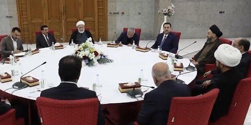ضرب‌الاجل ۲۶ آوریل/ عراق در انتظار معجزه سیاسی