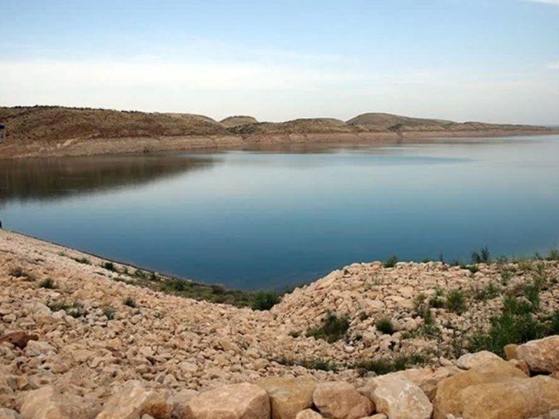 فرماندار سرخس: آبگیری سد دوستی قابل توجه نیست