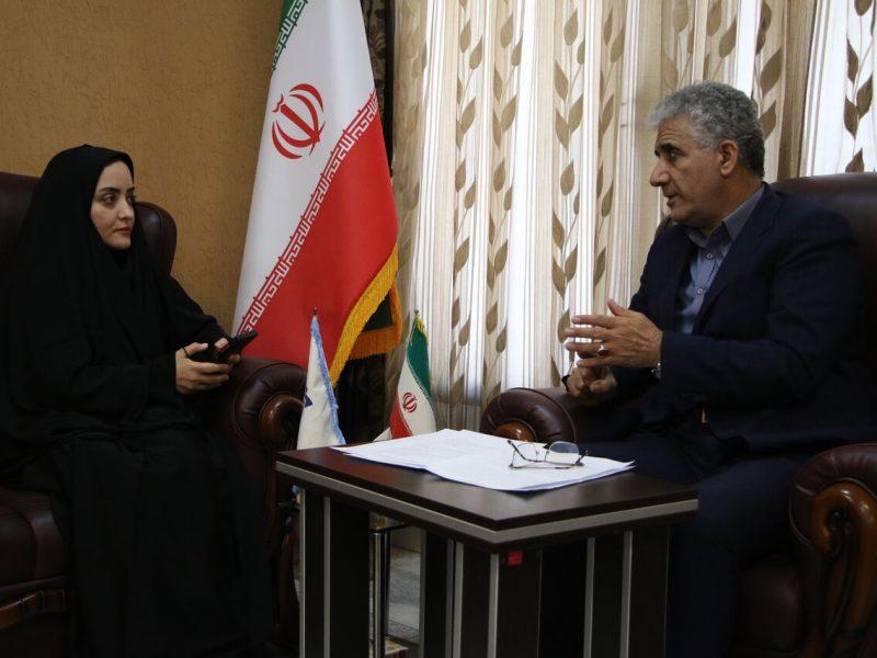 پیشرفت ۴۰ درصدی بیمارستان ۲۵۰ تختخوابی کودکان