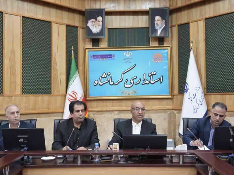 استاندار کرمانشاه دستور آماده‌سازی ۲۰۰ بسته سرمایه‌گذاری بی‌نام در استان را صادر کرد