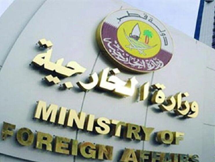 قطر: حمله به مرزهای کویت تهدیدی برای امنیت و ثبات منطقه است