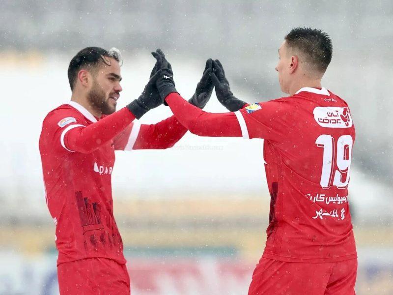 چالش جدید در اردوگاه پرسپولیس؛ تفاوت در پرداختی‌ها دردسرساز شد