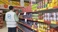 ۲۵۰ مورد بازرسی و نمونه برداری از بازار خراسان شمالی 