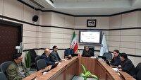 پایگاه ملی بلقیس اسفراین ظرفیتی بی‌بدیل برای توسعه گردشگری