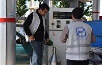طرح نظارت بر ۷۰۰ جایگاه عرضه سوخت مایع و CNG در خراسان شمالی