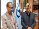 بازدید نماینده مجلس شورای اسلامی از شبکه اترک