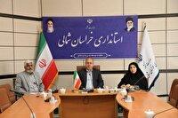 آمادگی خراسان شمالی برای برگزاری انتخاباتی سالم