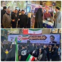 افزون بر ۱۲۰۰ حامی جدید برای ایتام کمیته امداد خراسان شمالی جذب شد