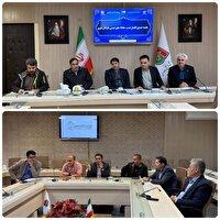 نصب حفاظ‌های ایمنی بر ناوگان سنگین باری خراسان شمالی