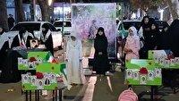 تولید ۵۰۰ محتوا در ارتباط با جنگ رمضان در خراسان شمالی