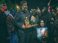 شهید ایمان وحیدی چهره برتر هنر انقلاب در خراسان شمالی شد