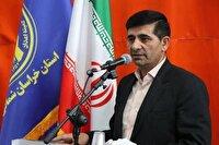 افزون بر ۱۸ هزار دختر تحت حمایت کمیته امداد خراسان شمالی
