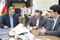 طرح هادی شهر‌های لوجلی و قاضی خراسان شمالی تصویب شد