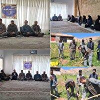 سه اثر طبیعی خراسان شمالی در آستانه ثبت ملی