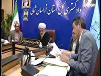 آزادی ۲۳ زندانی جرایم غیر عمد در خراسان شمالی