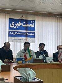 ایجاد ۹ هزار و ۸۳۹ شغل با تسهیلات مشاغل خانگی در خراسان شمالی