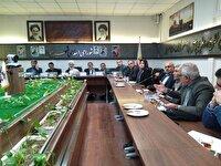 ورود دستگاه قضا به اختلاف شهرداری با مالک مجتمع طلای سفید بجنورد